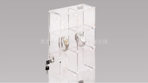 怎樣將多塊亞克力制品拼接成一塊呢？