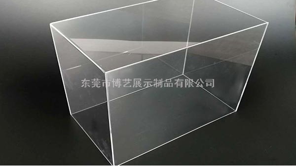 怎么為準(zhǔn)備12月到來(lái)的圣誕節(jié)挑選亞克力盒子呢？