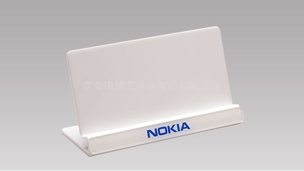 3種在市面常見的亞克力耳機(jī)展示架展示交果如何