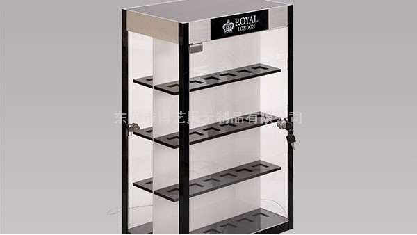 多功能的亞克力展示架有什么用？