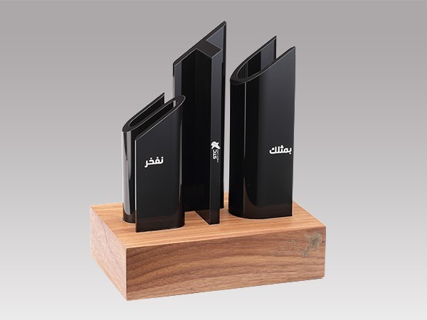 亞克力、MDF展臺