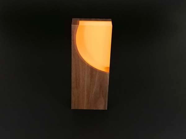 亞克力獎(jiǎng)杯 BY-BP25