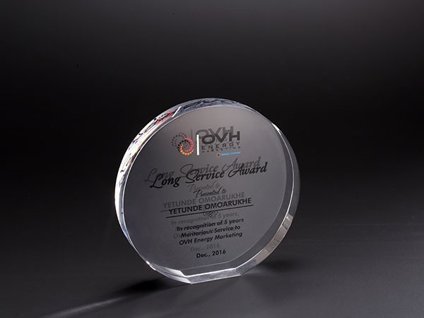 亞克力展示臺(tái)